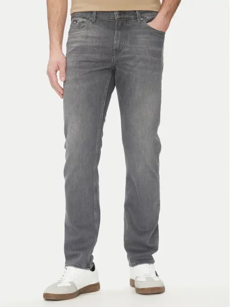 BOSS Traperice H-Delaware traper sivi
