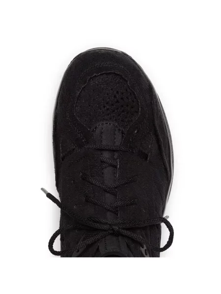 Tenisky Nike černé