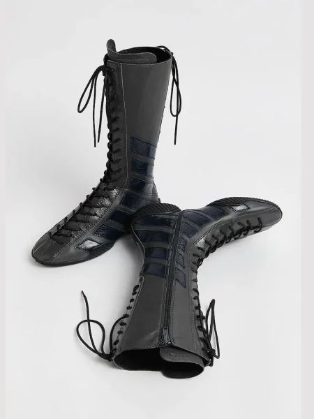 Miista Imogen sneakers pentru femei din piele