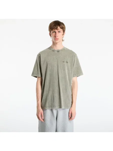 Футболка Daily Paper зелена