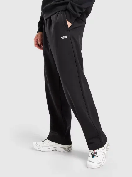 The North Face Spodnie M Essential Simple Dome czarne