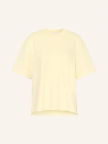 Rich & Royal Mikina tmavě žlutá