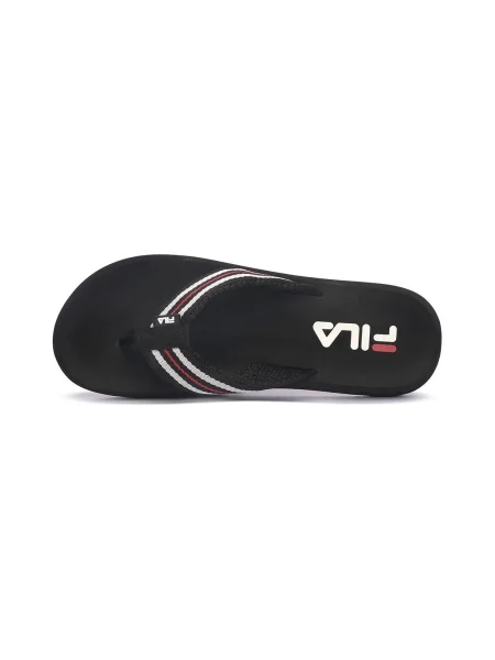 Pantofi Fila negru