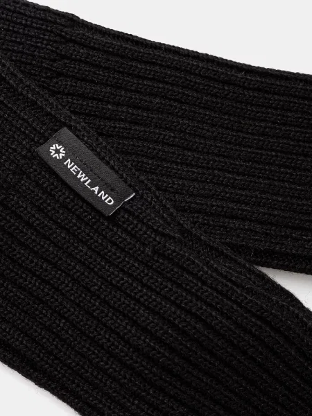 Рукавички Newland чорні