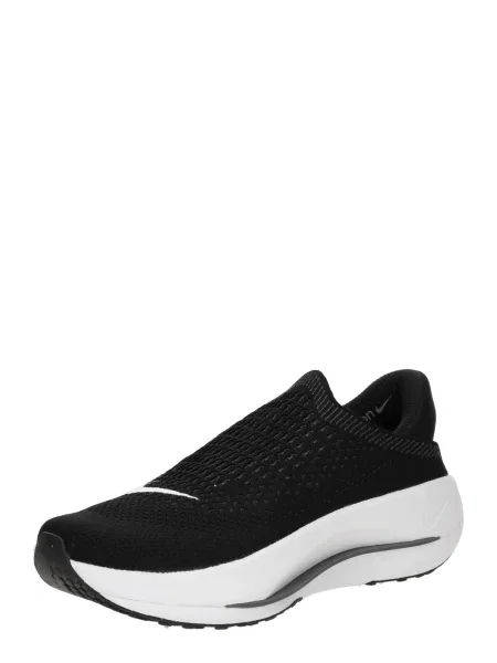 NIKE Pantofi sport REINA EASYON negru alb