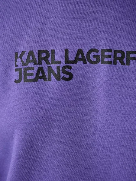 Свитер Karl Lagerfeld Jeans