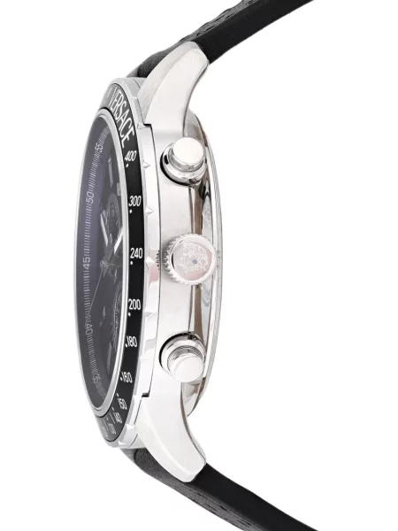 Ceas Versace albastru
