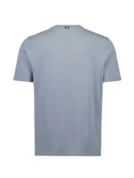 Tricou K-way stretch gri