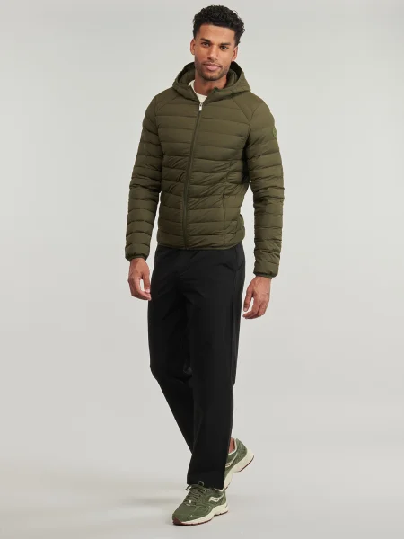 Bunda Jott khaki