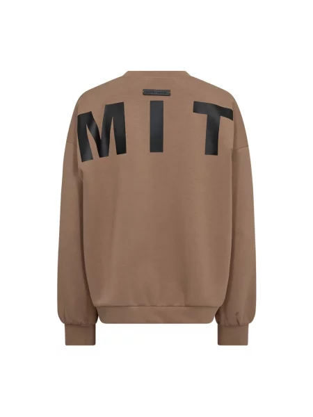 Bluza Haute L'amitié brązowa