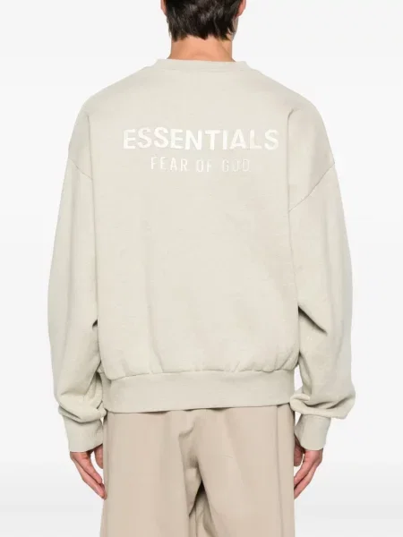 Hanorac crewneck Fear Of God Essentials