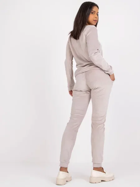 Geacă Fashionhunters gri