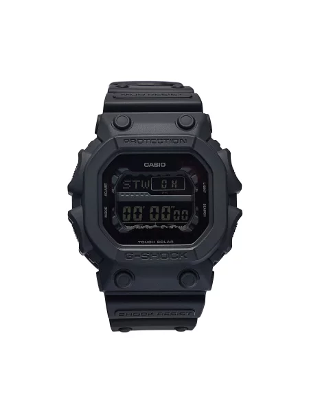 Годинник G-shock чорний
