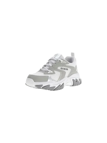 Pantofi Guess gri