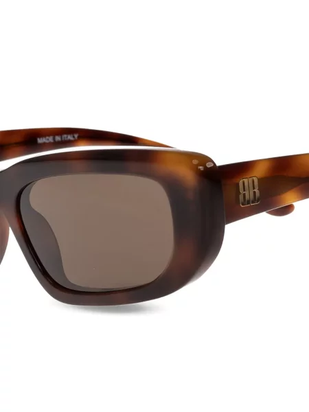 Ochelari de soare Balenciaga maro