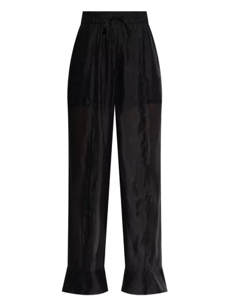 Pantaloni Gestuz negru