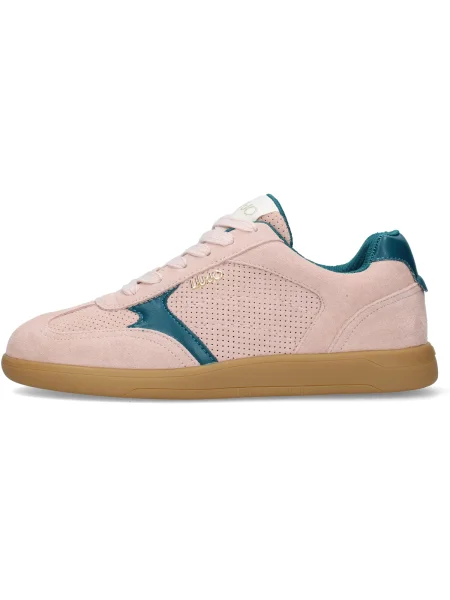 Sneakerși Liu Jo roz