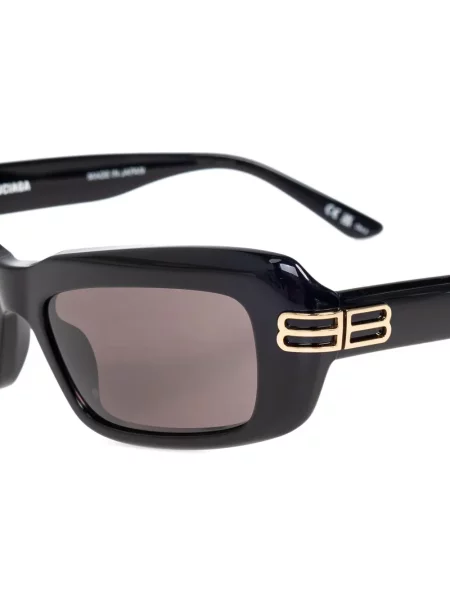Ochelari de soare Balenciaga Eyewear negru
