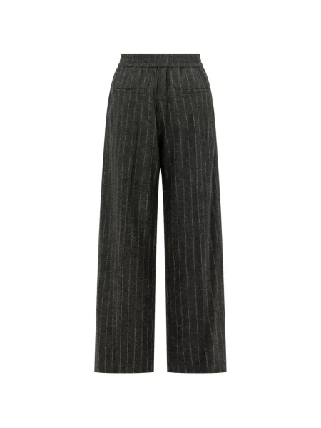 Pantaloni Brunello Cucinelli gri