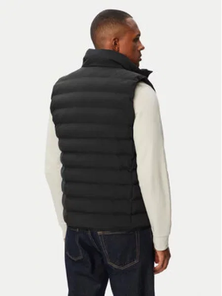 Calvin Klein Mellény Classic fekete