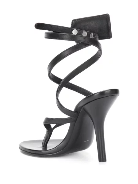 Sandale Off-white alb