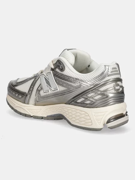 Tenisky New Balance béžová