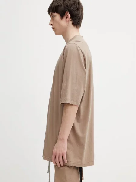 Rick Owens DRKSHDW tricou din Jumbo