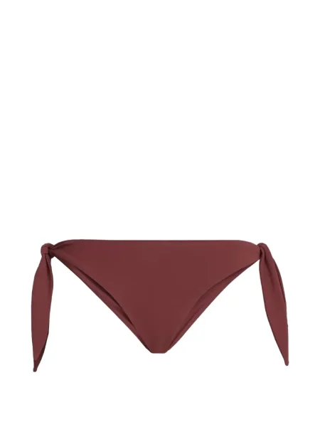 Bikini Brunello Cucinelli maro