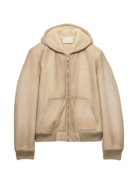 Geacă bomber Prada