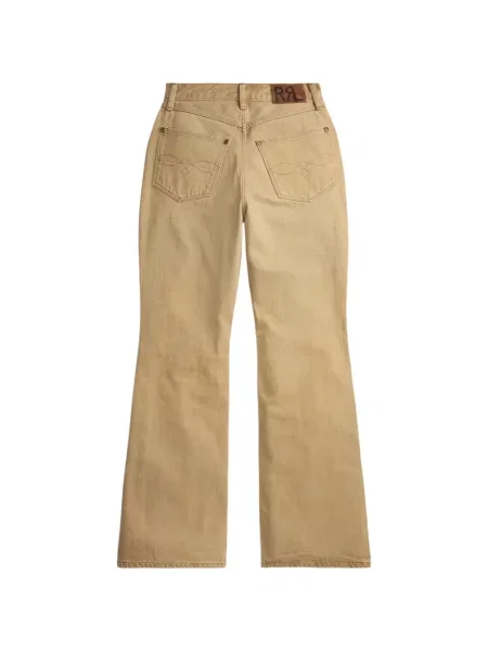 Gėlėtos kelnės Ralph Lauren Rrl