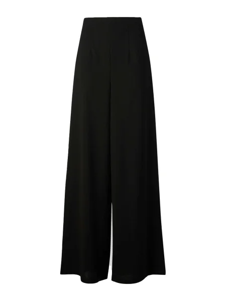 Vero Moda Tall Pantaloni VMLIVA' negru