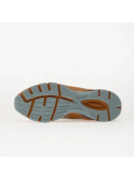 Sneakers Asics Gel-Sd-Lyte Dolphin Grey/ Rust Orange EUR brązowe