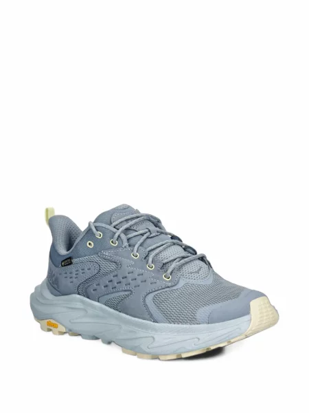 Sneakerși Hoka albastru