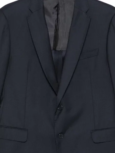 Σύνολο Emporio Armani μπλε
