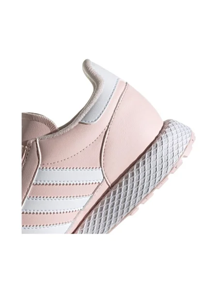 Pantofi copii Adidas roz