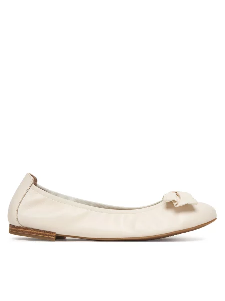 Balerinke Caprice bež