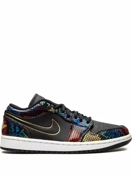 Multicolor sneakerși Jordan Air Jordan 1
