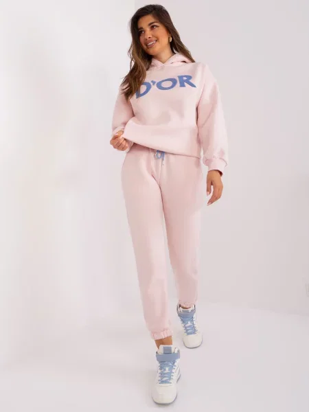 Trening Fashionhunters roz