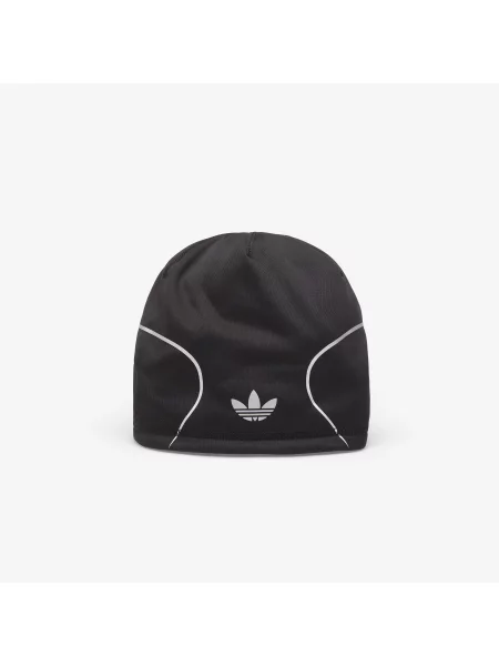 Czapka adidas Skull Beanie Black OSFM czarna