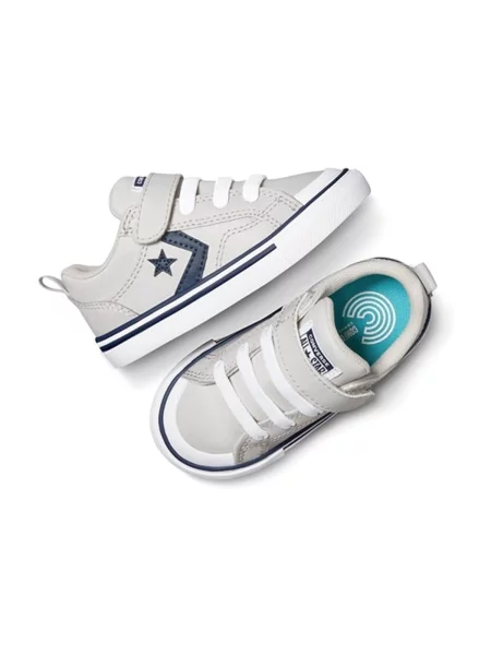 Tenisky Converse sivá