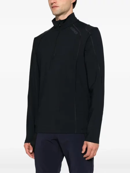 Lenjerie de corp termoactivă Bogner negru