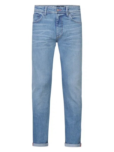 Petrol Industries Jeans Starling deschis albastru