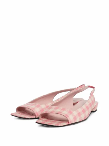 Sandale Emilia Wickstead slingback roz