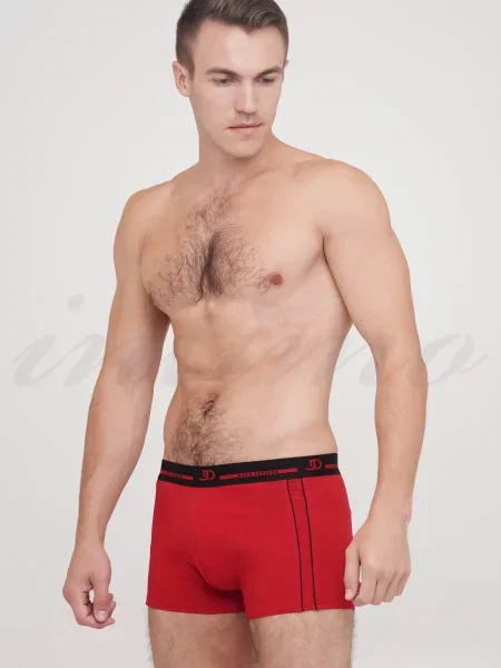 Боксеры Jolidon черные