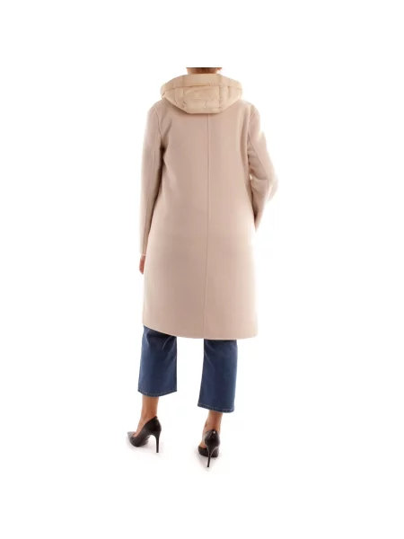 Pantaloni Marella alb