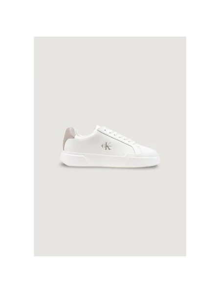 Tenisky Calvin Klein Jeans biela