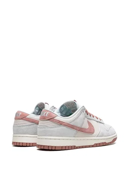 Tenisky Nike Dunk růžové