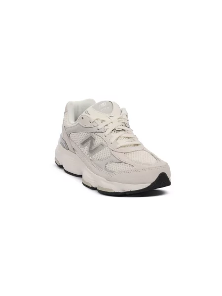 Pantofi New Balance gri