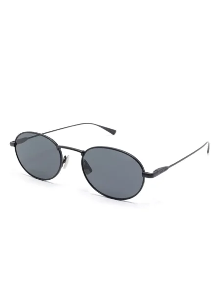Ochelari de soare Saint Laurent Eyewear negru