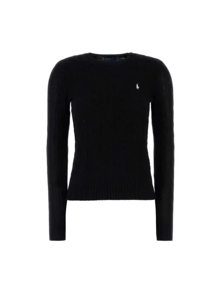 Sweter Polo Ralph Lauren czarny
